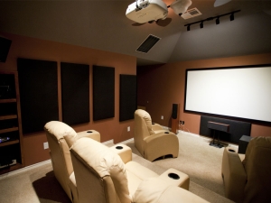 Home Theater Installation Services