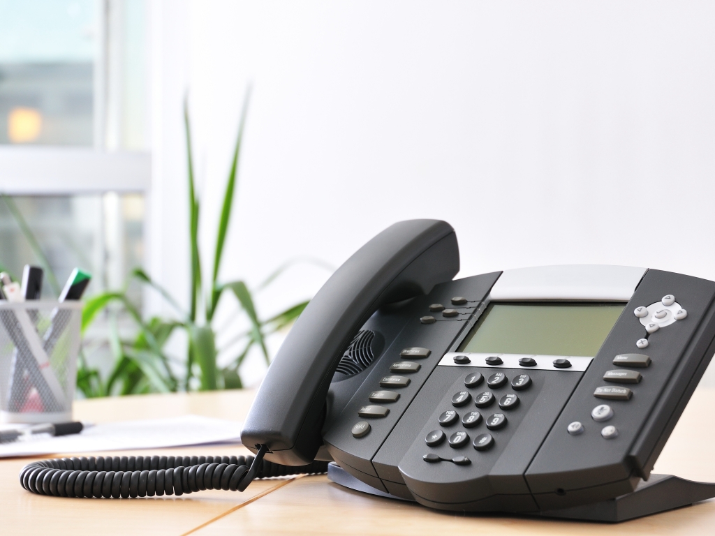 Phone System System Installation Services
