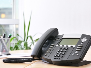 Cloud Telephone VOIP Service