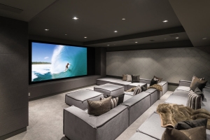 Home Theater