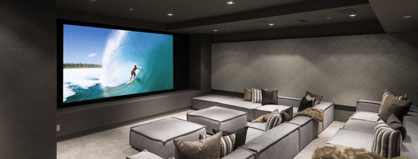 Home Theater