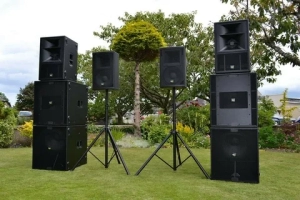 Sound Systems